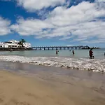 Erizo With Sea Views By Pvl * Punta Mujeres