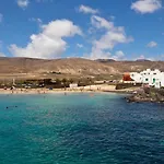 Erizo With Sea Views By Pvl Punta Mujeres