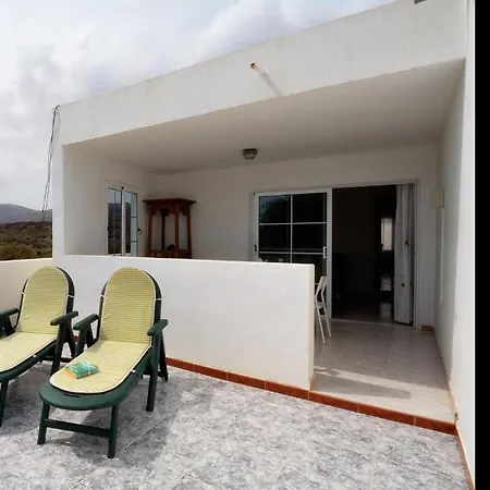 Διαμέρισμα Erizo With Sea Views By Pvl Punta Mujeres