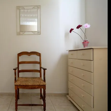 Apartment Erizo With Sea Views By Pvl Punta Mujeres