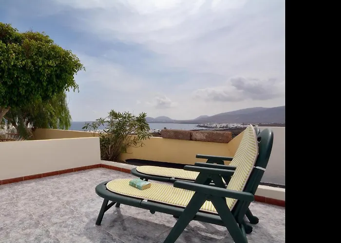 Erizo With Sea Views By Pvl