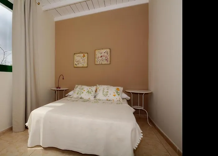 Διαμέρισμα Erizo With Sea Views By Pvl Punta Mujeres