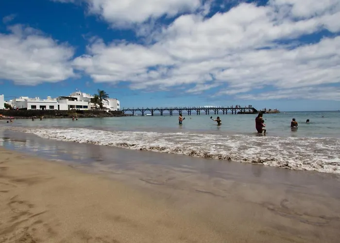 Erizo With Sea Views By Pvl * Punta Mujeres