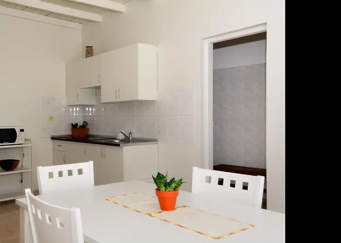 Appartement Erizo With Sea Views By Pvl