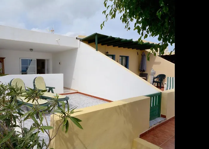 Erizo With Sea Views By Pvl Appartement *