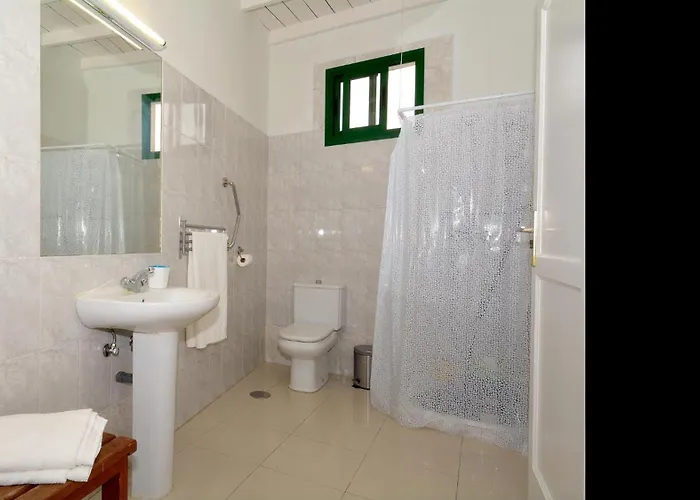 Erizo With Sea Views By Pvl Punta Mujeres