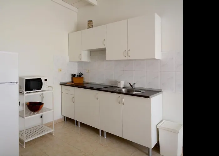 Erizo With Sea Views By Pvl Appartement