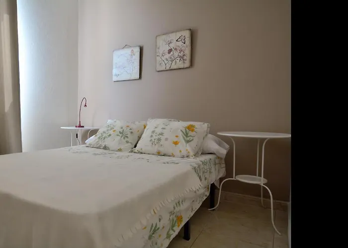 Erizo With Sea Views By Pvl Appartement