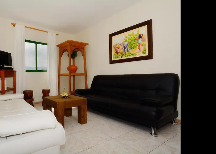 Διαμέρισμα Erizo With Sea Views By Pvl Punta Mujeres