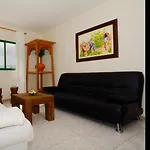 アパート Erizo With Sea Views By Pvl Punta Mujeres