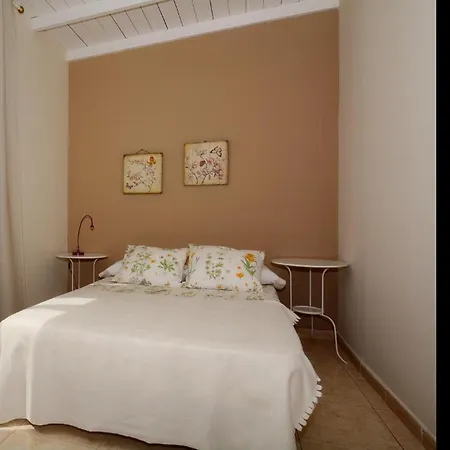 アパート Erizo With Sea Views By Pvl Punta Mujeres