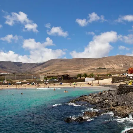 Erizo With Sea Views By Pvl Apartamento