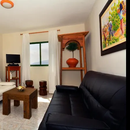 Erizo With Sea Views By Pvl