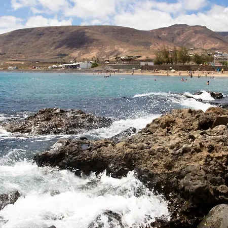 Erizo With Sea Views By Pvl Apartamento