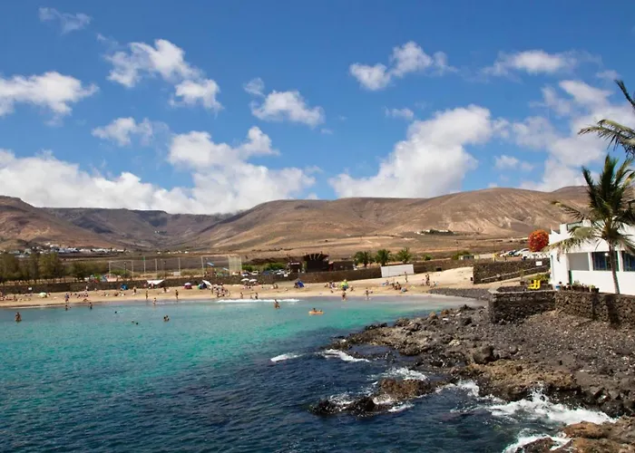 Erizo With Sea Views By Pvl Apartamento