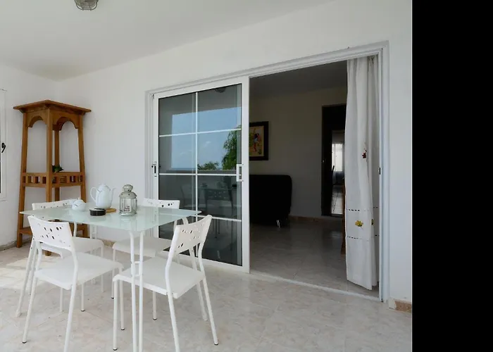 Apartamento Erizo With Sea Views By Pvl