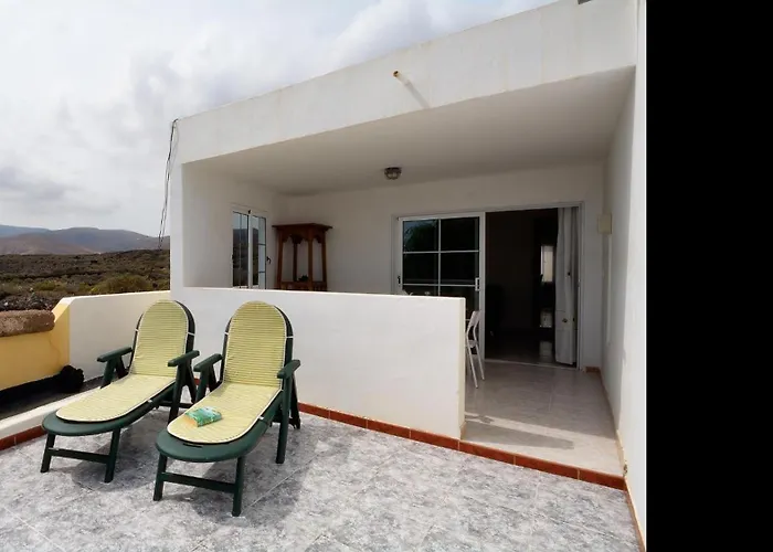 Apartamento Erizo With Sea Views By Pvl Punta Mujeres