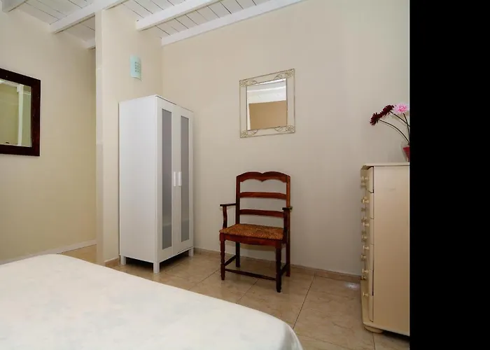 Apartamento Erizo With Sea Views By Pvl