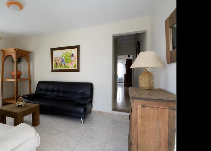 Apartamento Erizo With Sea Views By Pvl *