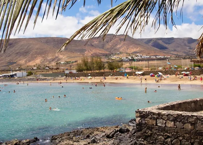 Erizo With Sea Views By Pvl * Punta Mujeres