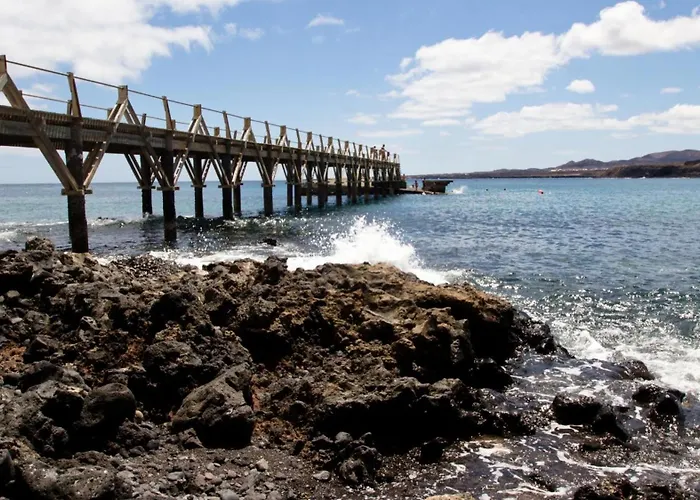 Erizo With Sea Views By Pvl *