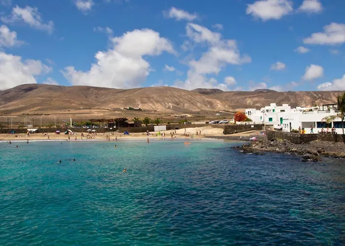 Erizo With Sea Views By Pvl Punta Mujeres