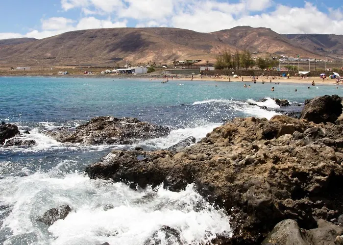 Erizo With Sea Views By Pvl Apartamento