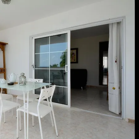 Apartament Erizo With Sea Views By Pvl